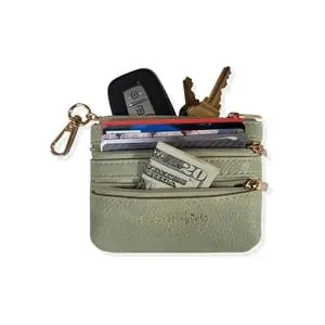 Rynx | Versatile phone strap with card slot and storage pouch