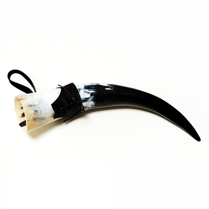Rynx | Viking Horn Handmade Real Mug