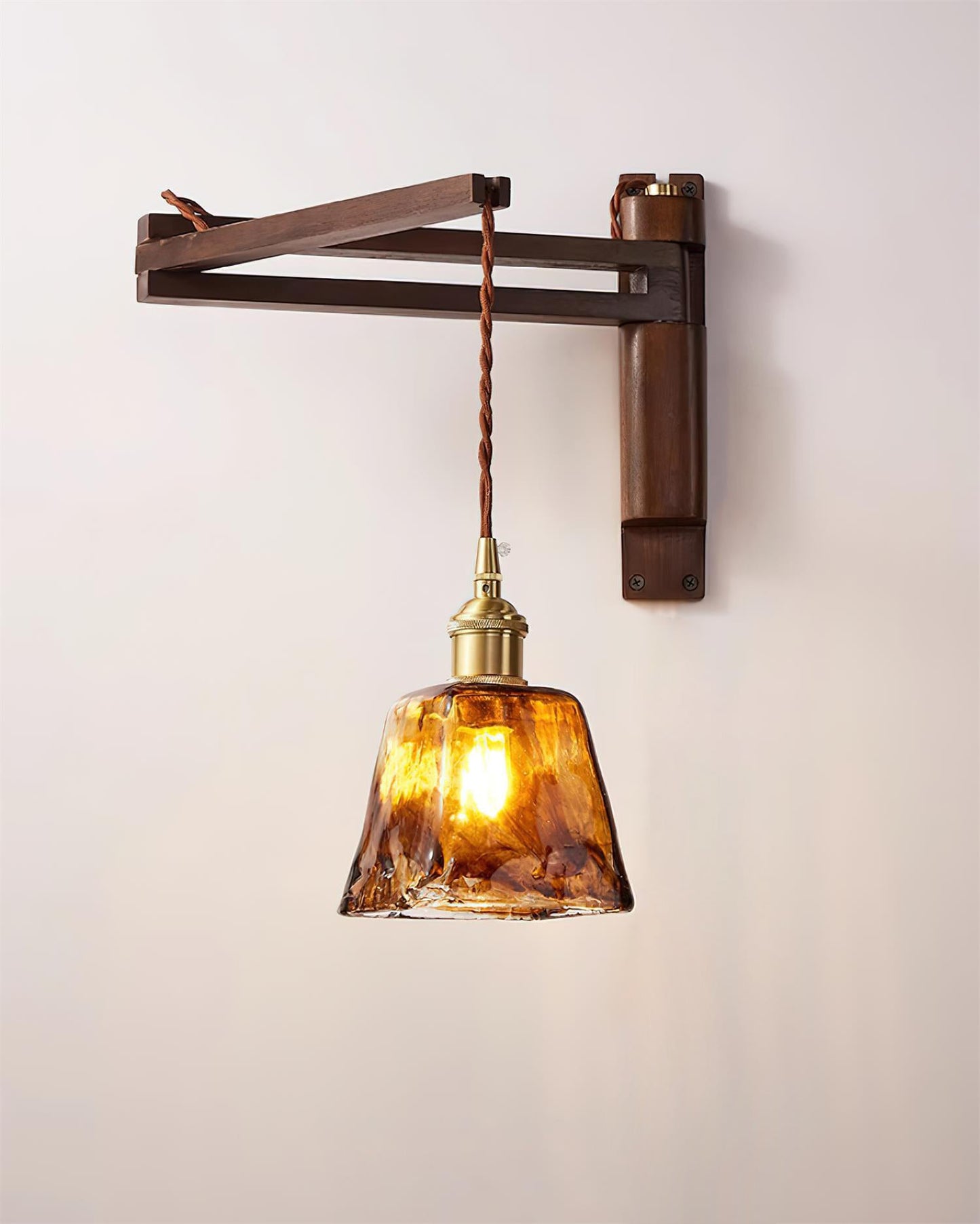 Rynx | Vintage Maria Wall Lamp