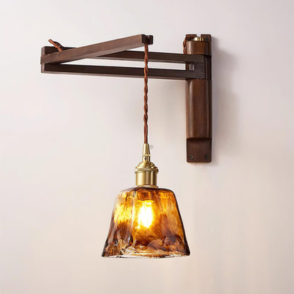 Rynx | Vintage Maria Wall Lamp