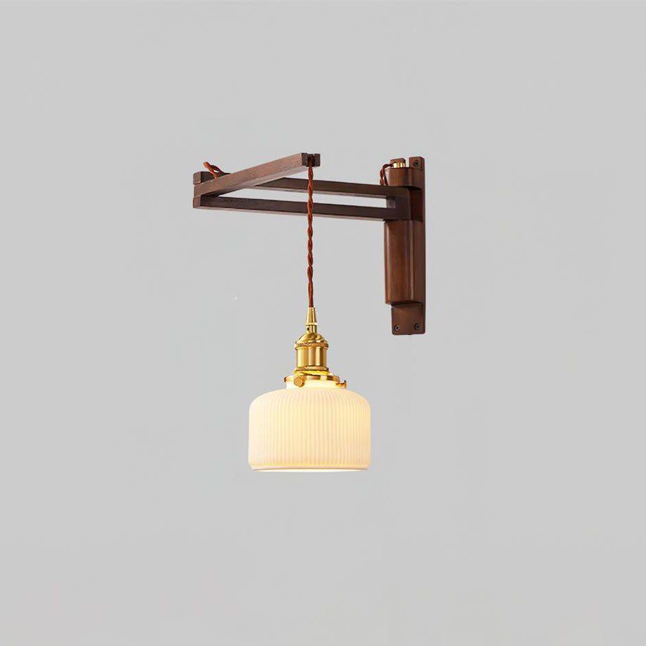Rynx | Vintage Maria Wall Lamp