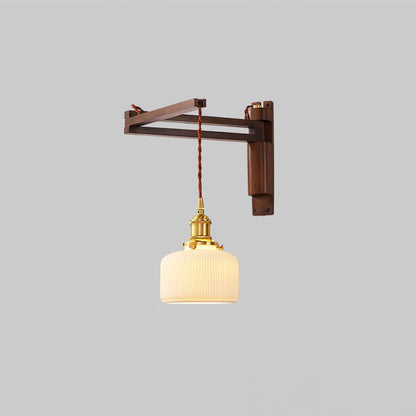 Rynx | Vintage Maria Wall Lamp
