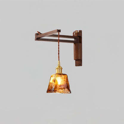 Rynx | Vintage Maria Wall Lamp