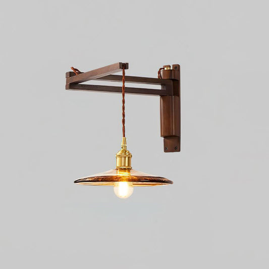 Rynx | Vintage Maria Wall Lamp