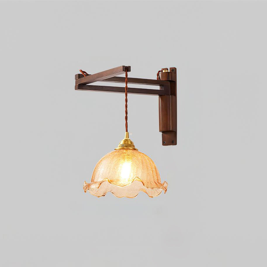 Rynx | Vintage Maria Wall Lamp
