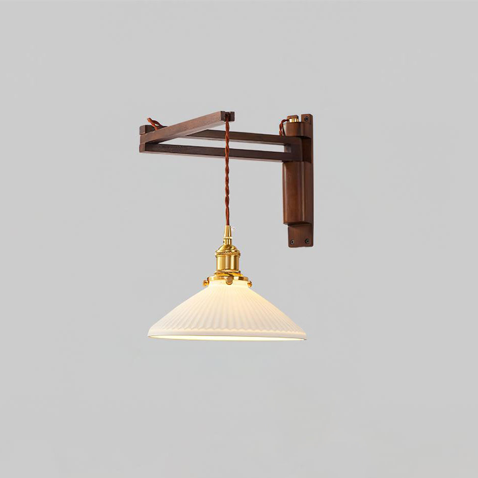 Rynx | Vintage Maria Wall Lamp