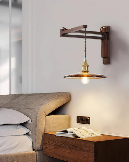 Rynx | Vintage Maria Wall Lamp