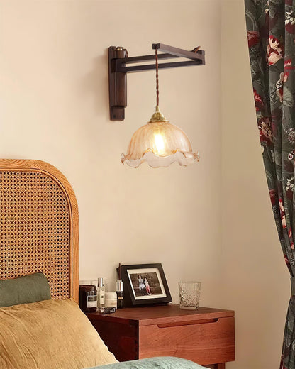 Rynx | Vintage Maria Wall Lamp