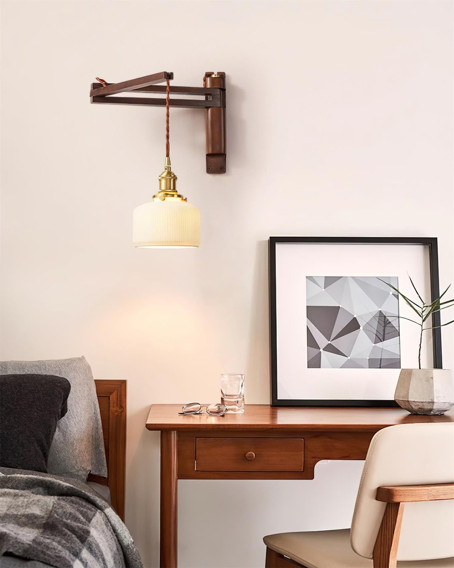 Rynx | Vintage Maria Wall Lamp