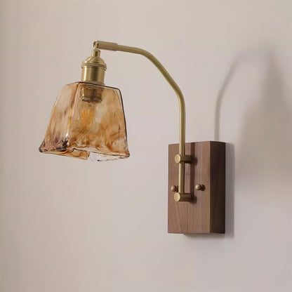Rynx | Vintage Peti Wall Lamp