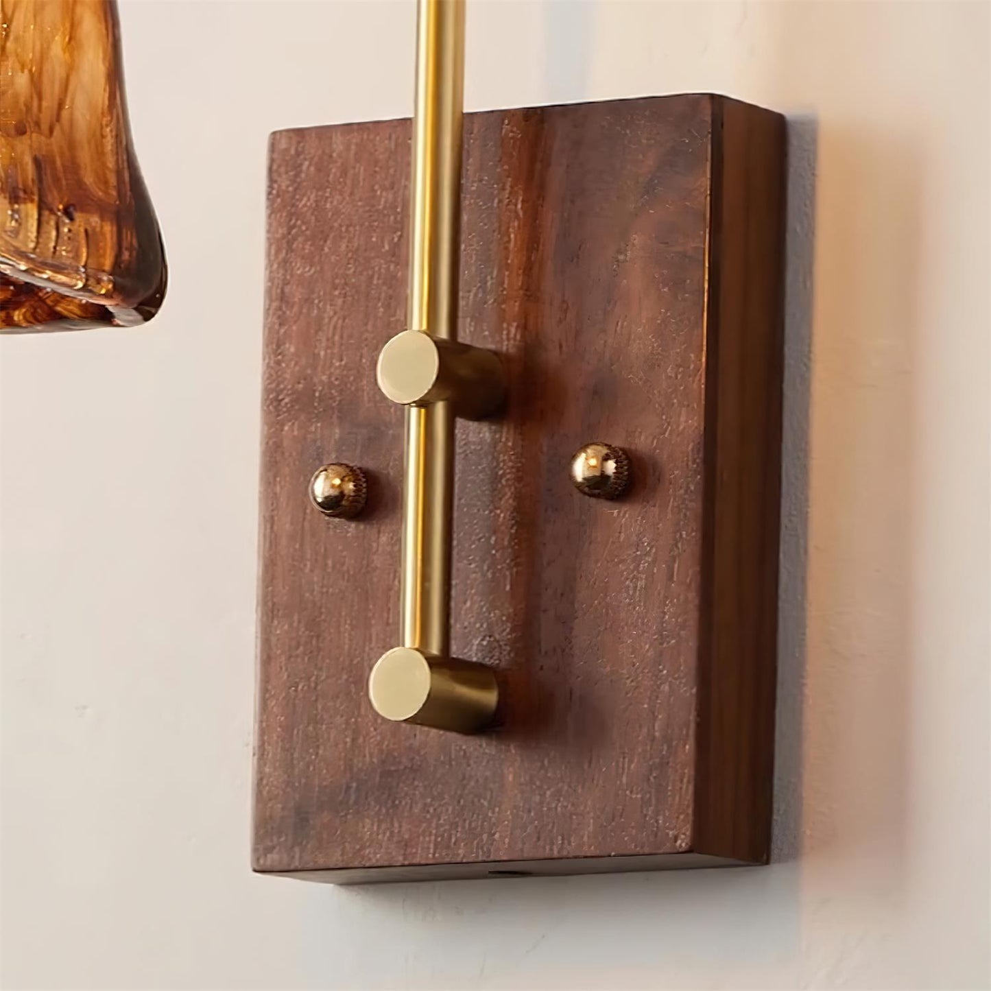 Rynx | Vintage Peti Wall Lamp