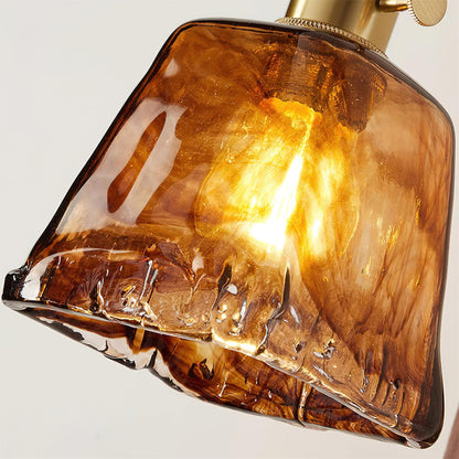 Rynx | Vintage Peti Wall Lamp