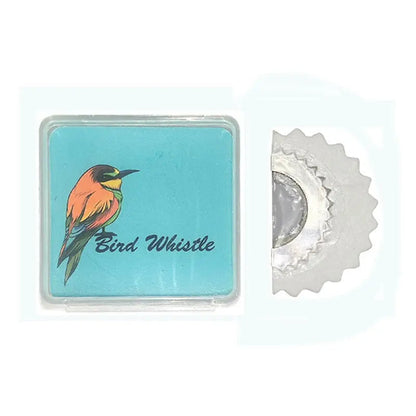 Rynx | Bird Call Mouthpiece – Attracts Real Songbirds