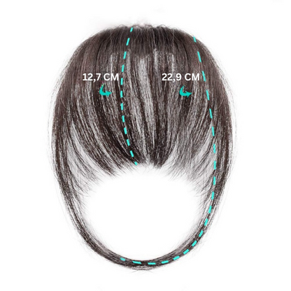 RYNX | Horse Hair Extension Buckle