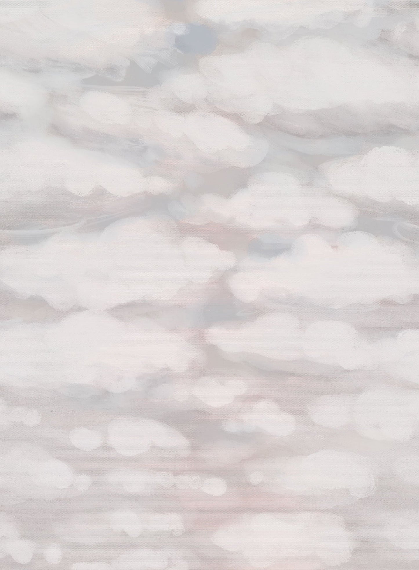 Rynx | Bubblegum Sky, Wall Art
