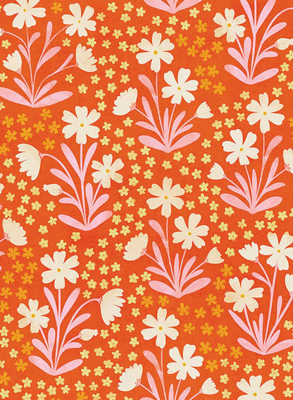 Rynx | Botanical Bliss, Wallpaper