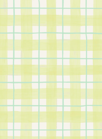 Rynx | Checks Out, Wallpaper