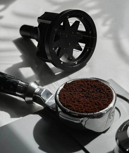 Rynx | Wdt Needle Rotation Tool - Efficient Mixing & Distribution