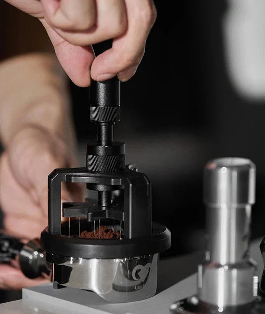 Rynx | Wdt Needle Rotation Tool - Efficient Mixing & Distribution