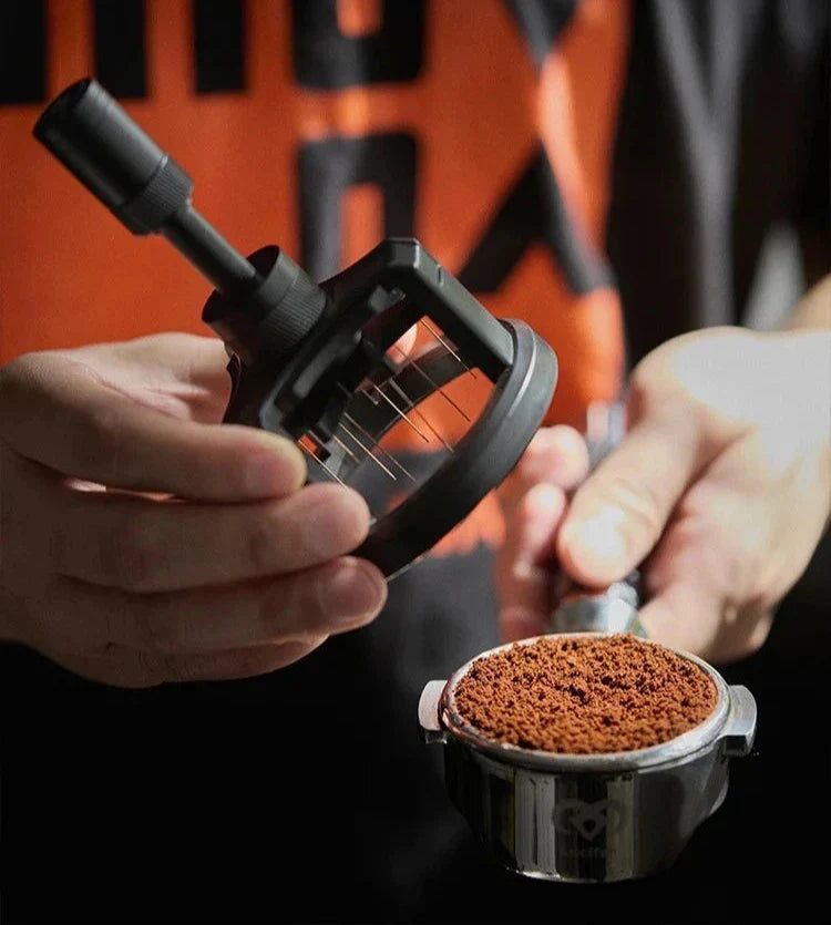 Rynx | Wdt Needle Rotation Tool - Efficient Mixing & Distribution