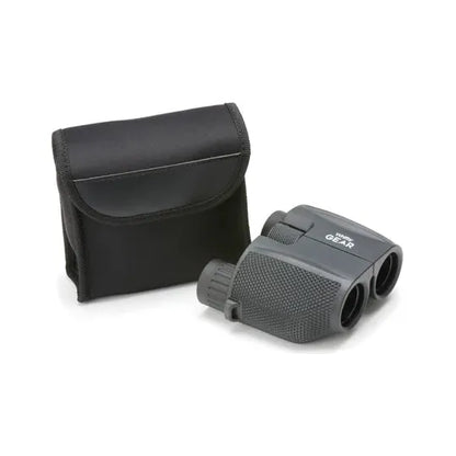 Rynx | Whitby Gear 10X25 Binoculars-Compact