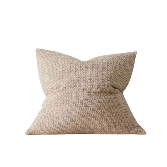 Rynx | Nicolopillow - Natural