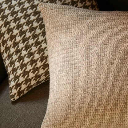 Rynx | Nicolopillow - Natural
