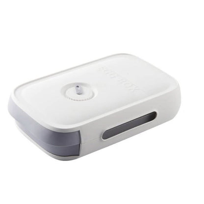 Rynx | Luxury Egg Storage Box