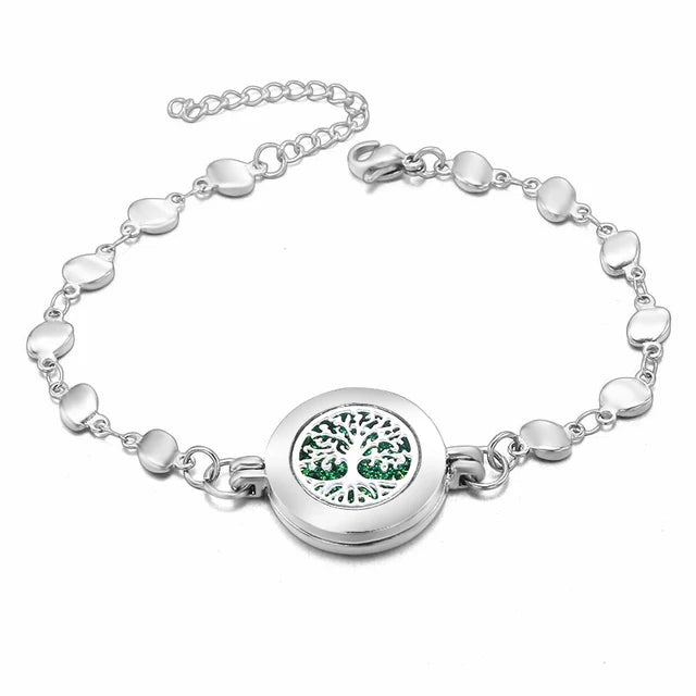 Rynx | Heart-shaped bracelet