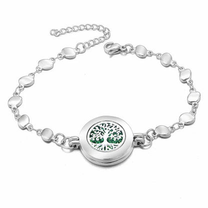 Rynx | Heart-shaped bracelet