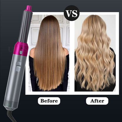 RYNX | 5 in 1 Hair Dryer
