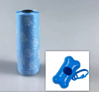 Rynx | Pet Poo Disposable Bags