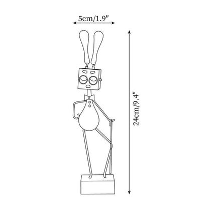 Rynx | Mr. Rabbit