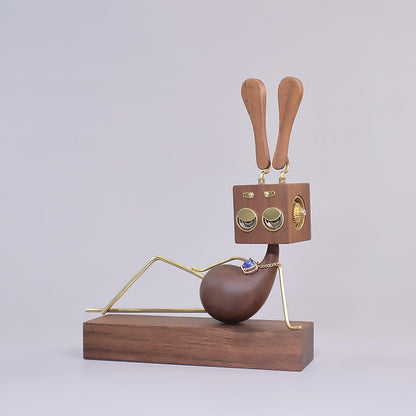 Rynx | Mr. Rabbit
