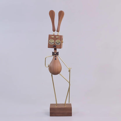 Rynx | Mr. Rabbit