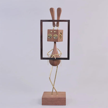 Rynx | Mr. Rabbit
