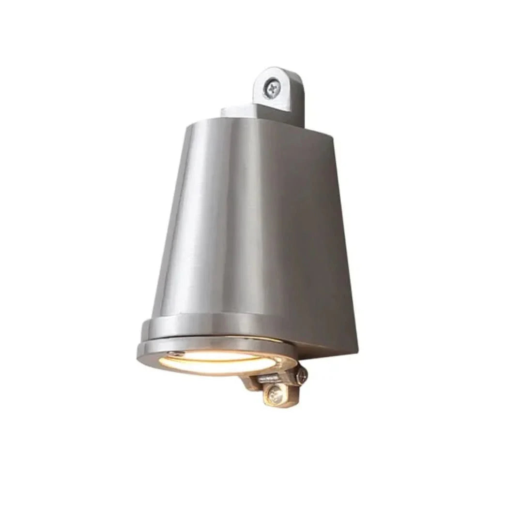 Rynx | Solsticeglow - Aluminum Wall Lamp