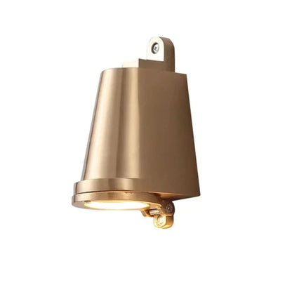 Rynx | Solsticeglow - Aluminum Wall Lamp