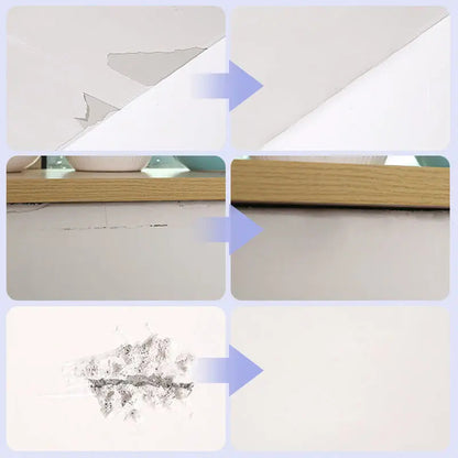 Rynx | Instantly make tears & holes disappear – without expensive tradesmen