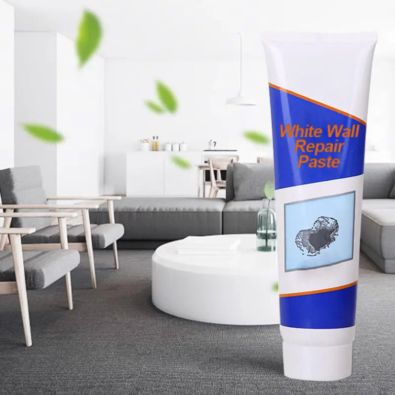 Rynx | Wall repair paste – Immediately eliminate cracks, holes & scratches