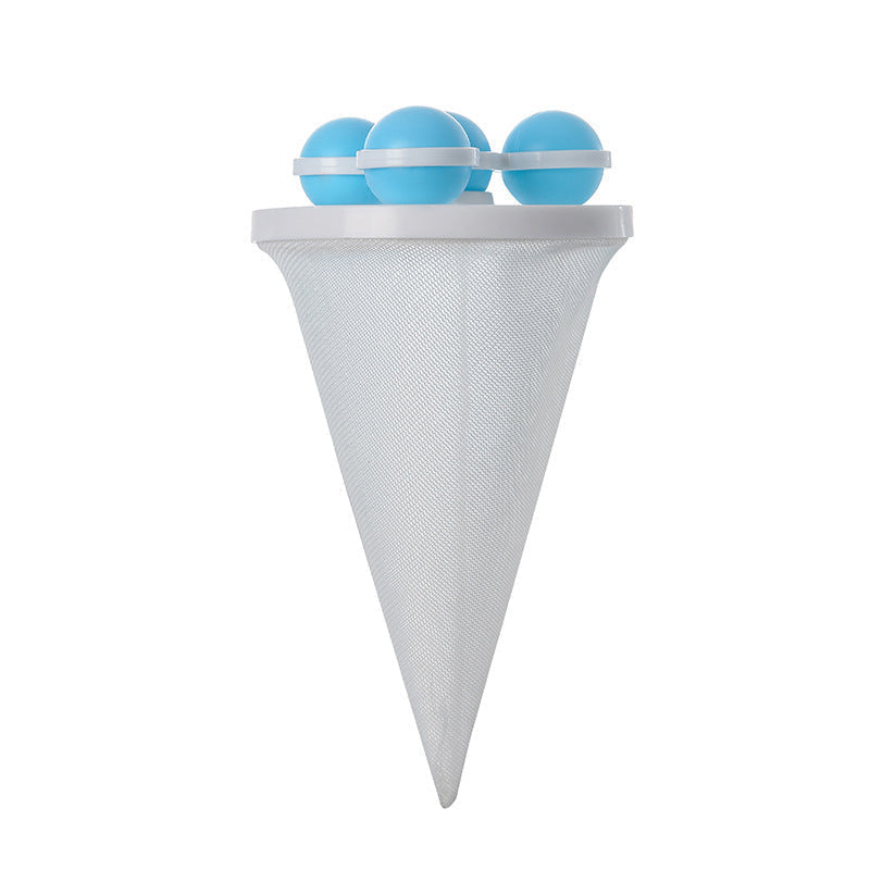 Rynx | Hair Filter Bag for Washing Machine