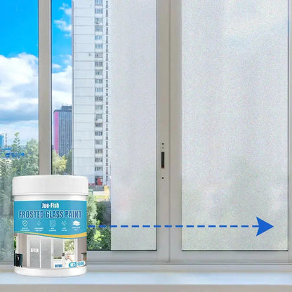 Rynx | Waterproof Milk Glass Paint