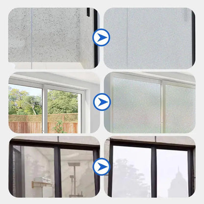 Rynx | Waterproof Milk Glass Paint