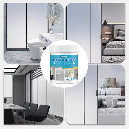 Rynx | Waterproof Milk Glass Paint