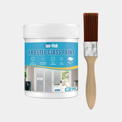 Rynx | Waterproof Milk Glass Paint