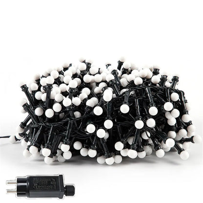 Rynx | Round Ball LED String Lights