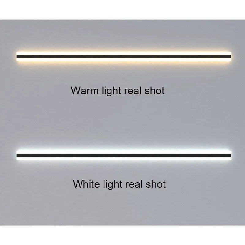 Rynx | Waterproof Outdoor Wall Light - AquaLume