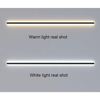 Rynx | Waterproof Outdoor Wall Light - AquaLume