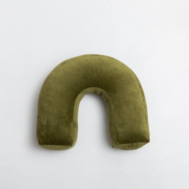 Rynx | Wave Knot Cushion