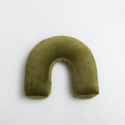 Rynx | Wave Knot Cushion